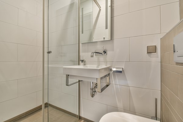 Medium property photo - Herengracht 579C, 1017 CD Amsterdam
